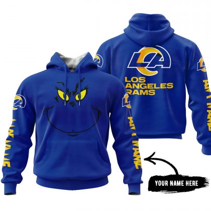 Limited Edition Hoodie