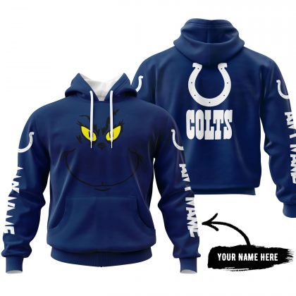 Limited Edition Hoodie