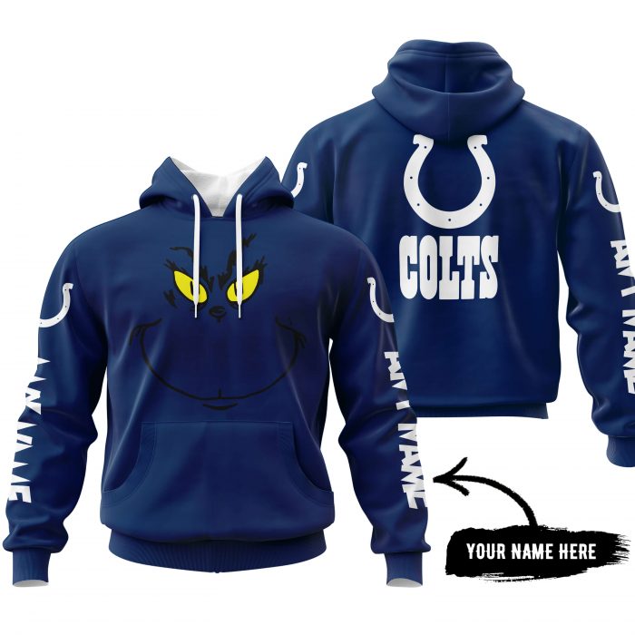 Limited Edition Hoodie 1 Limited Edition Hoodie