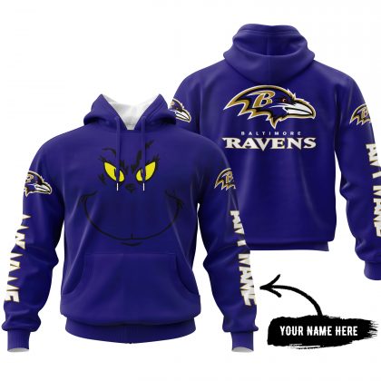 Limited Edition Hoodie