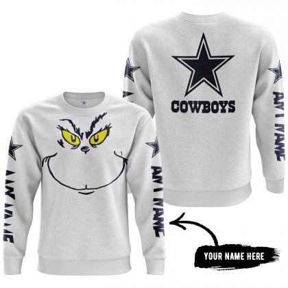 Limited Edition Sweatshirt