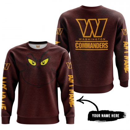 Limited Edition Sweatshirt