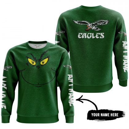 Limited Edition Sweatshirt