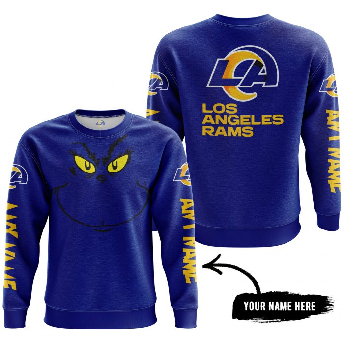 Limited Edition Sweatshirt 1 Limited Edition Sweatshirt