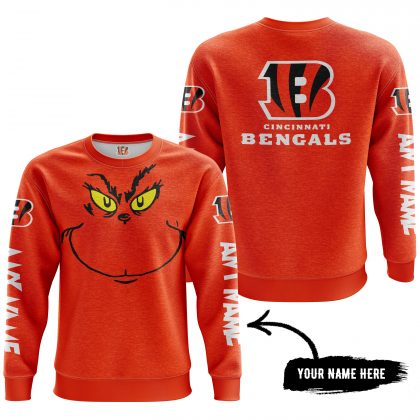 Limited Edition Sweatshirt