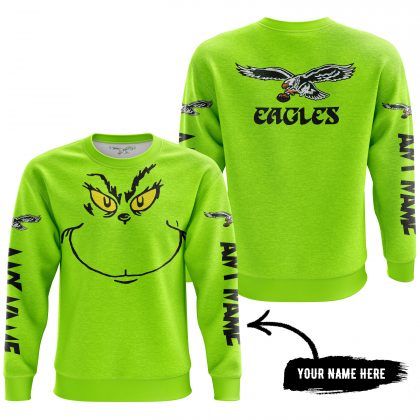 Limited Edition Sweatshirt