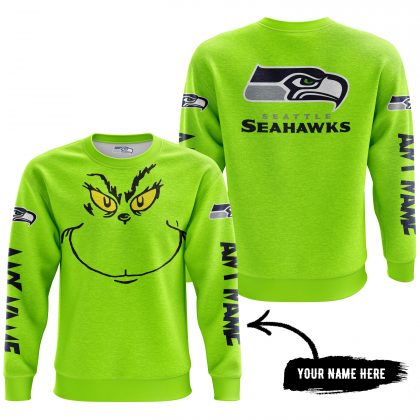 Limited Edition Sweatshirt