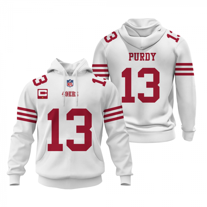 Limited Edition Hoodie 1 Limited Edition Hoodie