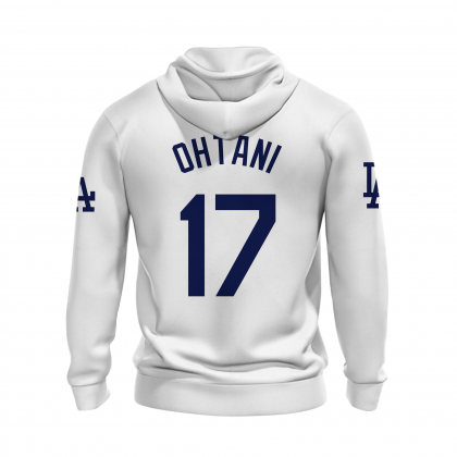 Limited Edition Hoodie