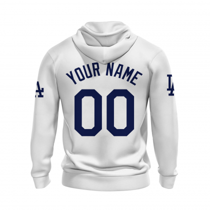 Limited Edition Hoodie