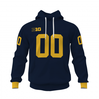 Limited Edition Hoodie