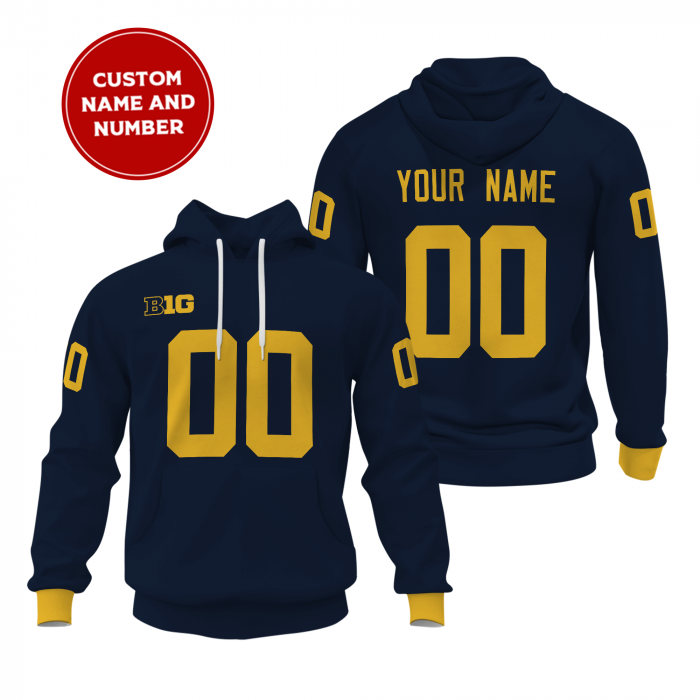 Limited Edition Hoodie 1 Limited Edition Hoodie