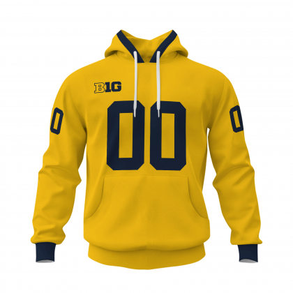 Limited Edition Hoodie