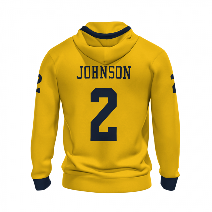 Limited Edition Hoodie 3 Limited Edition Hoodie