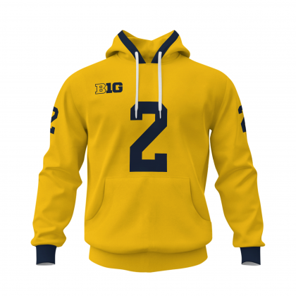 Limited Edition Hoodie