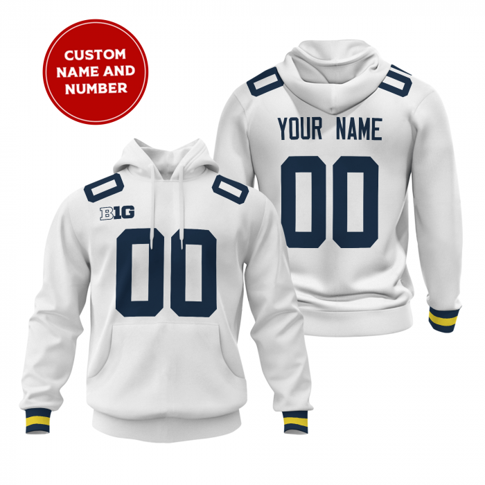 Limited Edition Hoodie 1 Limited Edition Hoodie