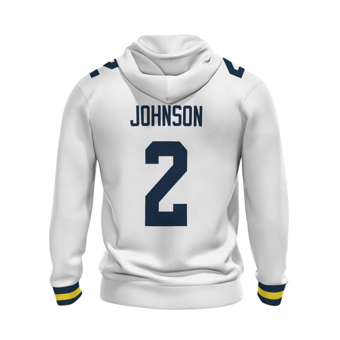 Limited Edition Hoodie 3 Limited Edition Hoodie