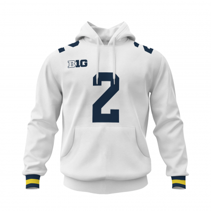 Limited Edition Hoodie