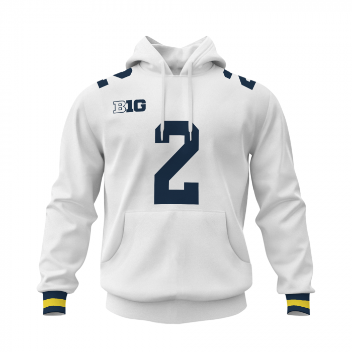 Limited Edition Hoodie 2 Limited Edition Hoodie