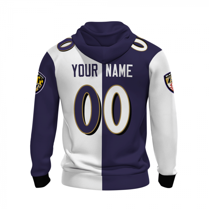 Limited Edition Hoodie 3 Limited Edition Hoodie