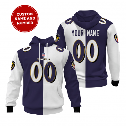 Limited Edition Hoodie