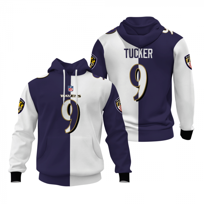 Limited Edition Hoodie