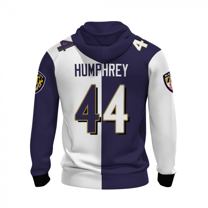 Limited Edition Hoodie