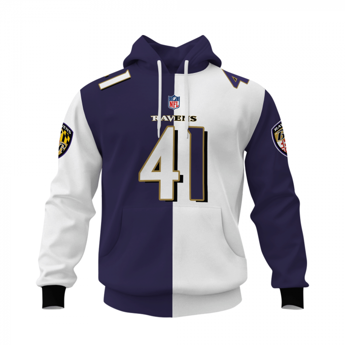 Limited Edition Hoodie