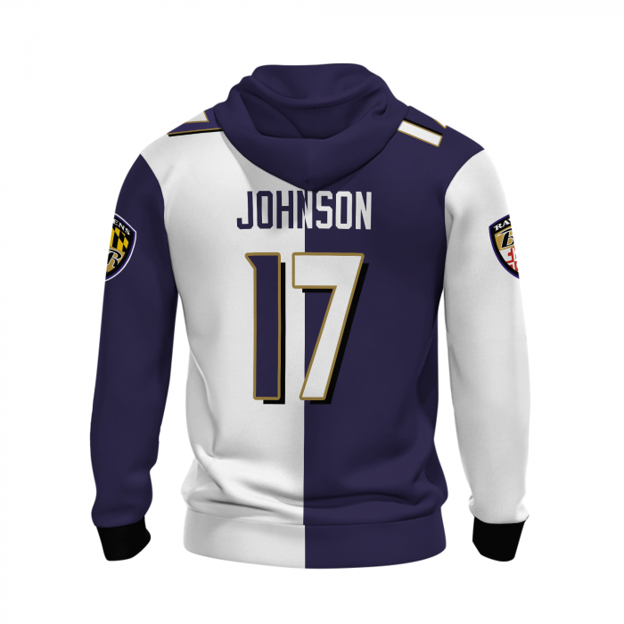 Limited Edition Hoodie