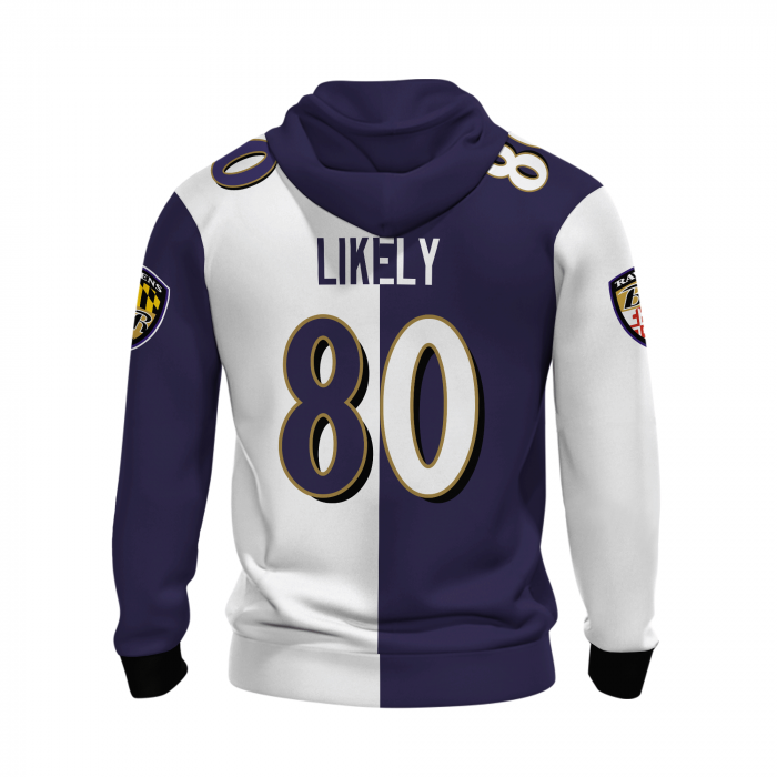 Limited Edition Hoodie 3 Limited Edition Hoodie