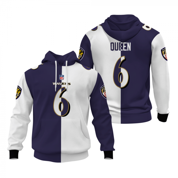 Limited Edition Hoodie 1 Limited Edition Hoodie