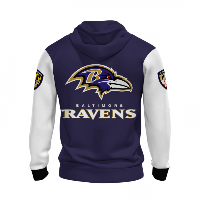 Limited Edition Hoodie