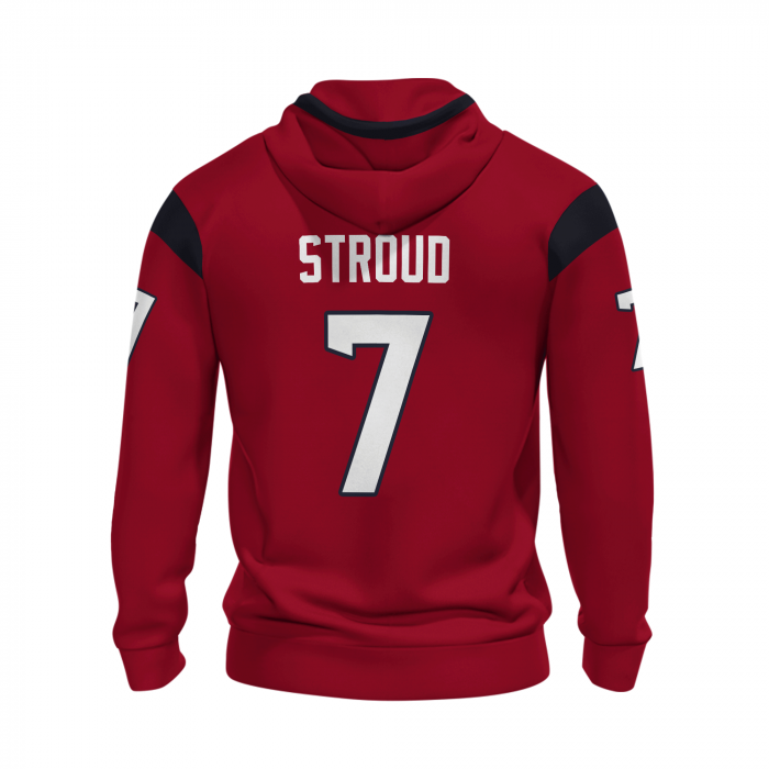 Limited Edition Hoodie 3 Limited Edition Hoodie