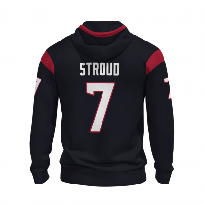 Limited Edition Hoodie