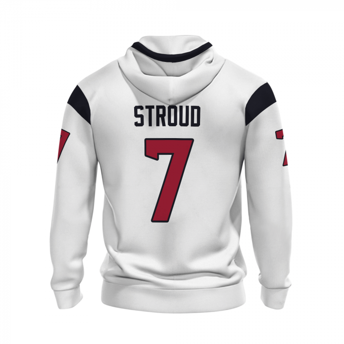 Limited Edition Hoodie 3 Limited Edition Hoodie