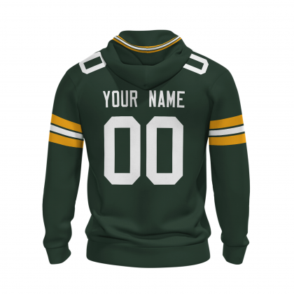 Limited Edition Hoodie