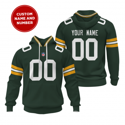 Limited Edition Hoodie