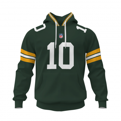 Limited Edition Hoodie