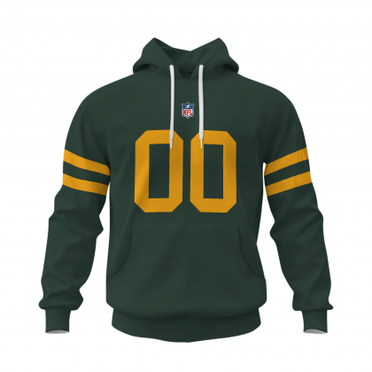 Limited Edition Hoodie