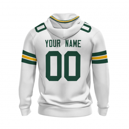 Limited Edition Hoodie