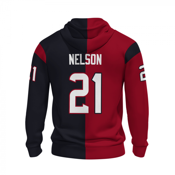 Limited Edition Hoodie 3 Limited Edition Hoodie