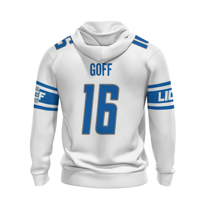 Limited Edition Hoodie 3 Limited Edition Hoodie