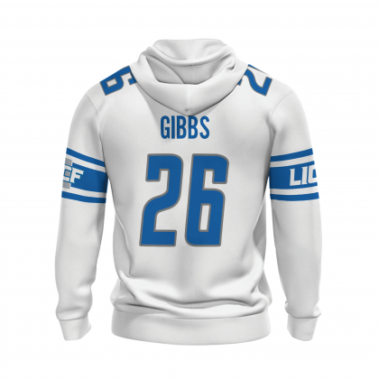 Limited Edition Hoodie