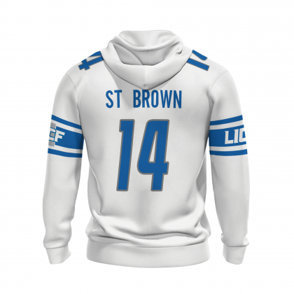 Limited Edition Hoodie