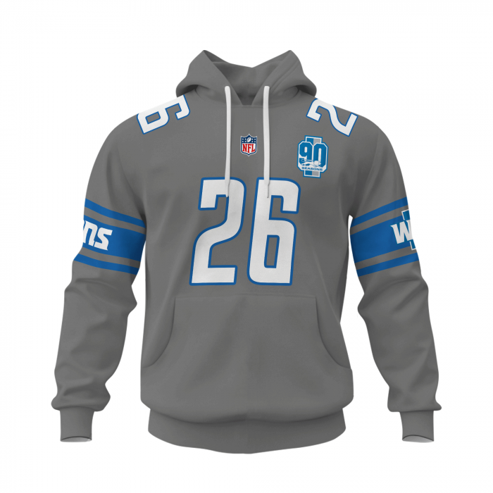 Limited Edition Hoodie 2 Limited Edition Hoodie