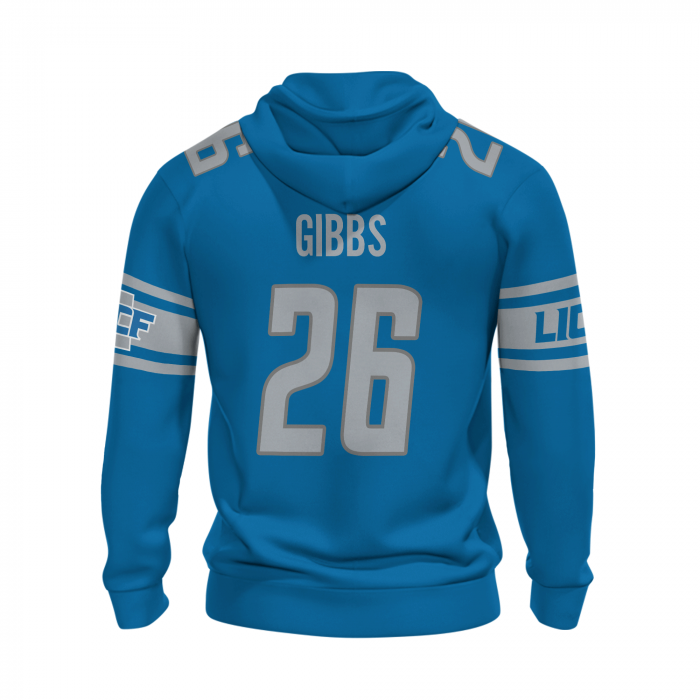 Limited Edition Hoodie 3 Limited Edition Hoodie