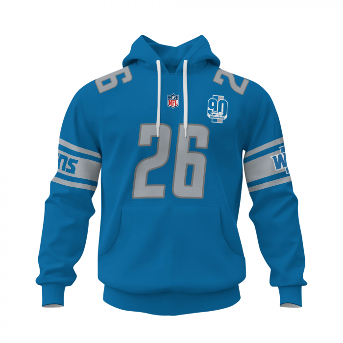 Limited Edition Hoodie 2 Limited Edition Hoodie