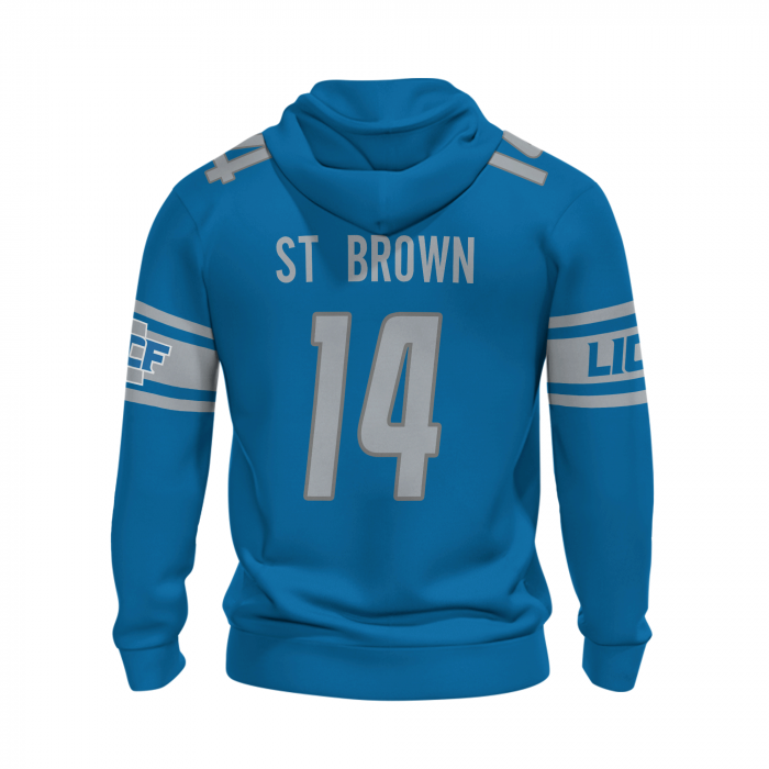 Limited Edition Hoodie 3 Limited Edition Hoodie