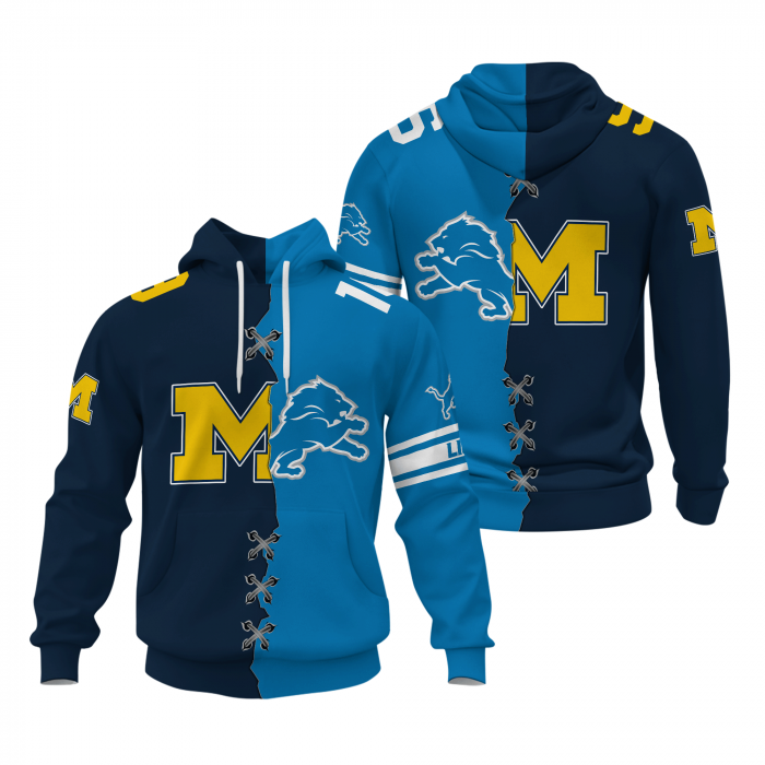 Limited Edition Hoodie 1 Limited Edition Hoodie