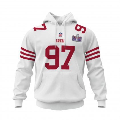 Limited Edition Hoodie